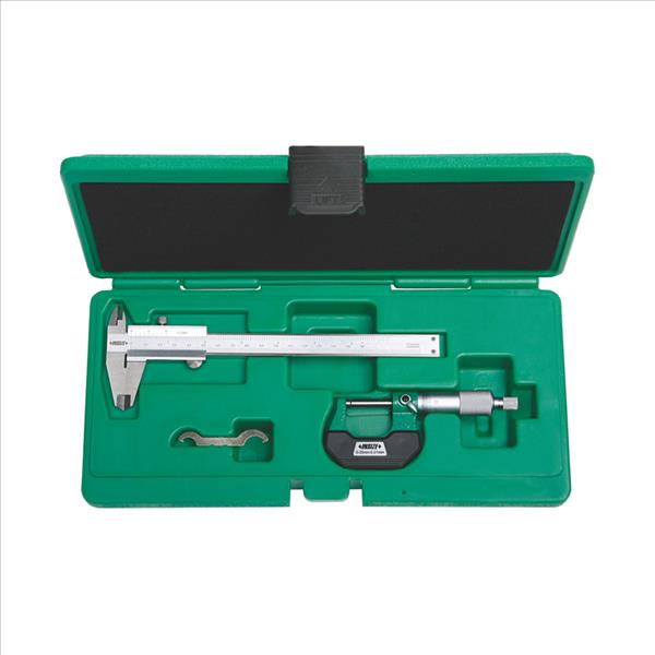 5021 - Mühendis Ölçüm Seti (2 Parça)